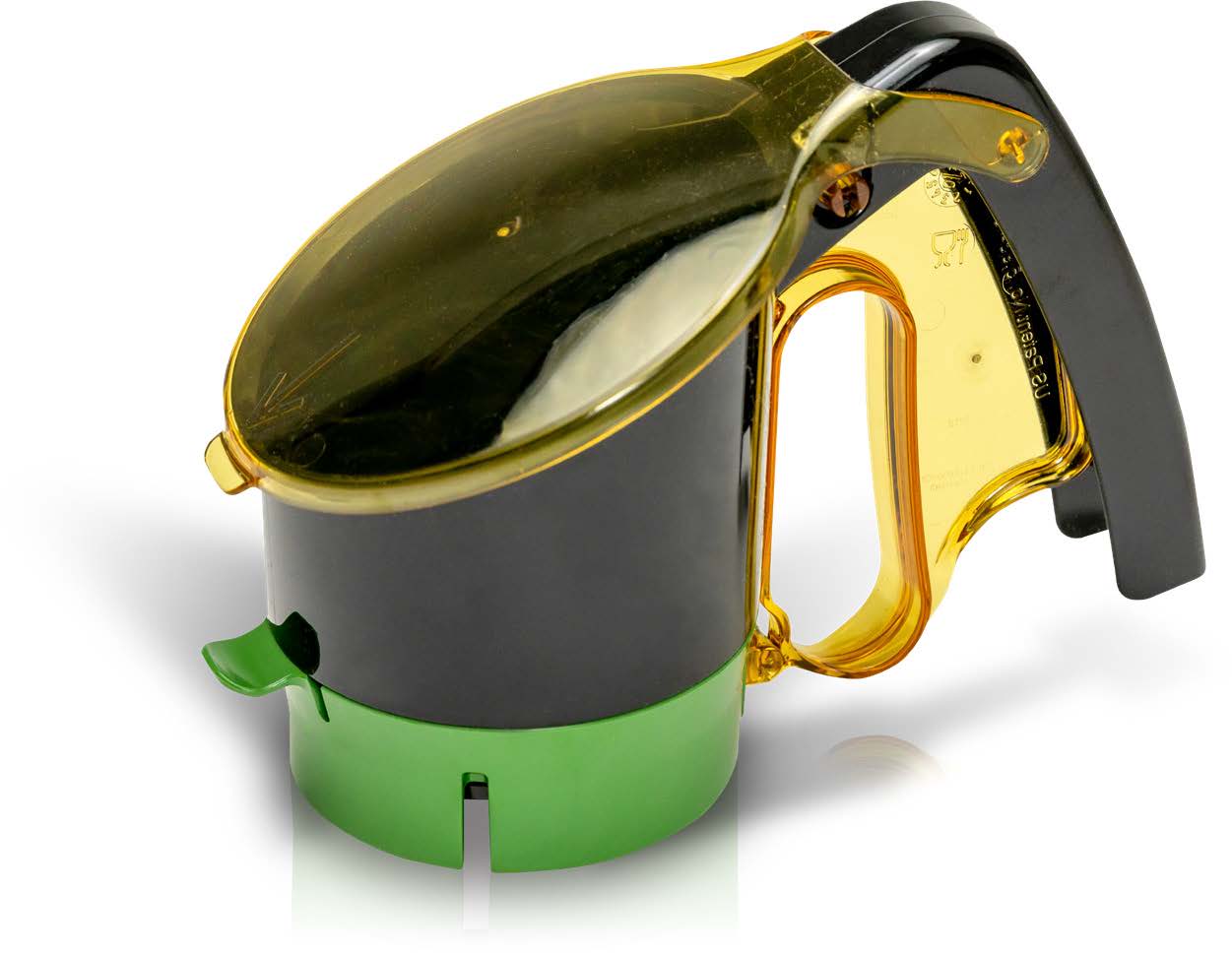 AccuTaste™