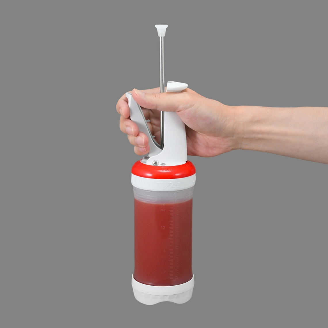 FIFO Portion Pal™